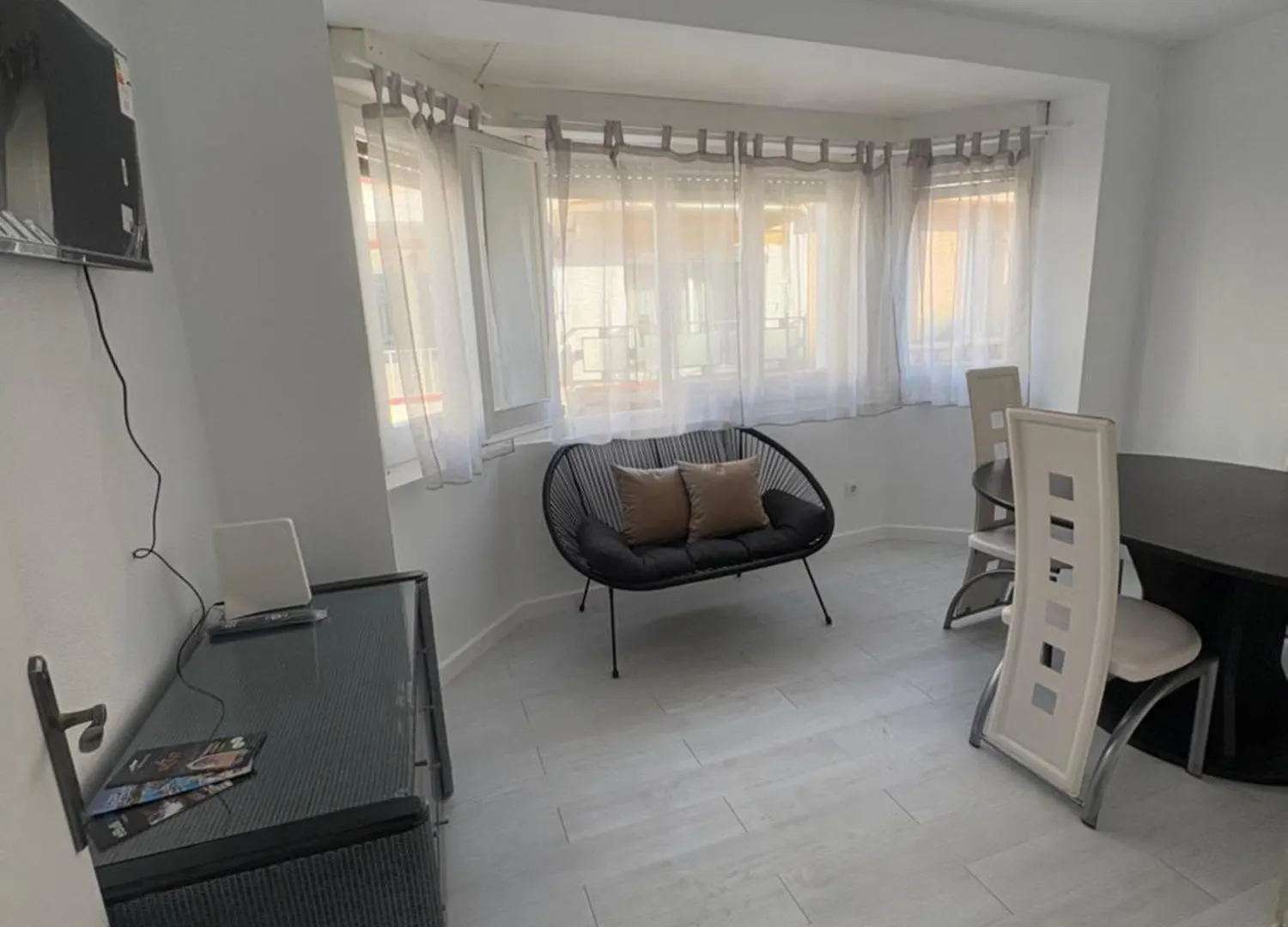 Rosas Centro Apartment Spain