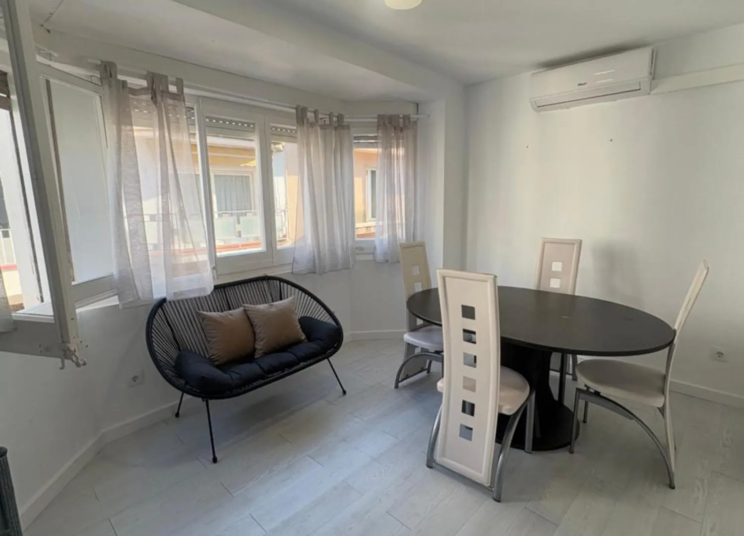 Rosas Centro Apartment