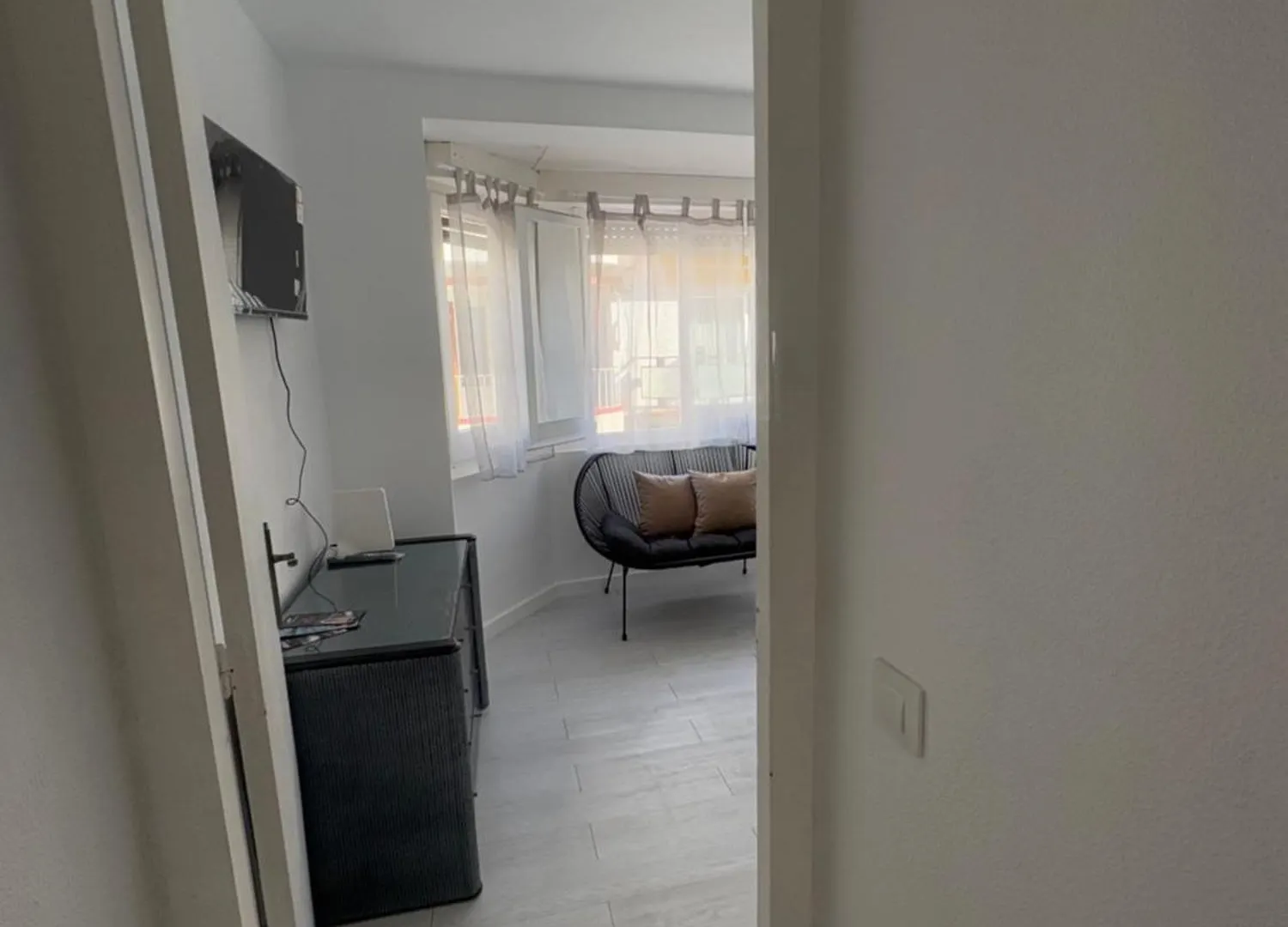 Rosas Centro Apartment 0*, Roses