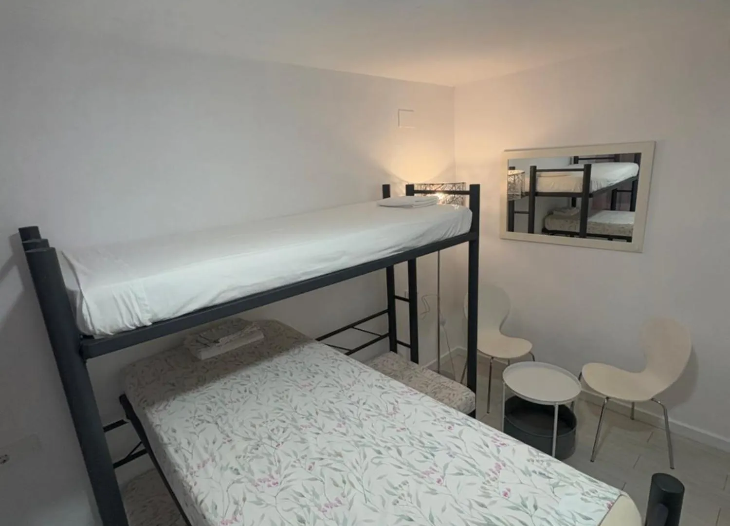 Rosas Centro Apartment