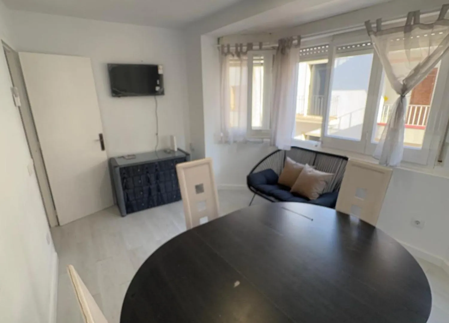 Rosas Centro Apartment