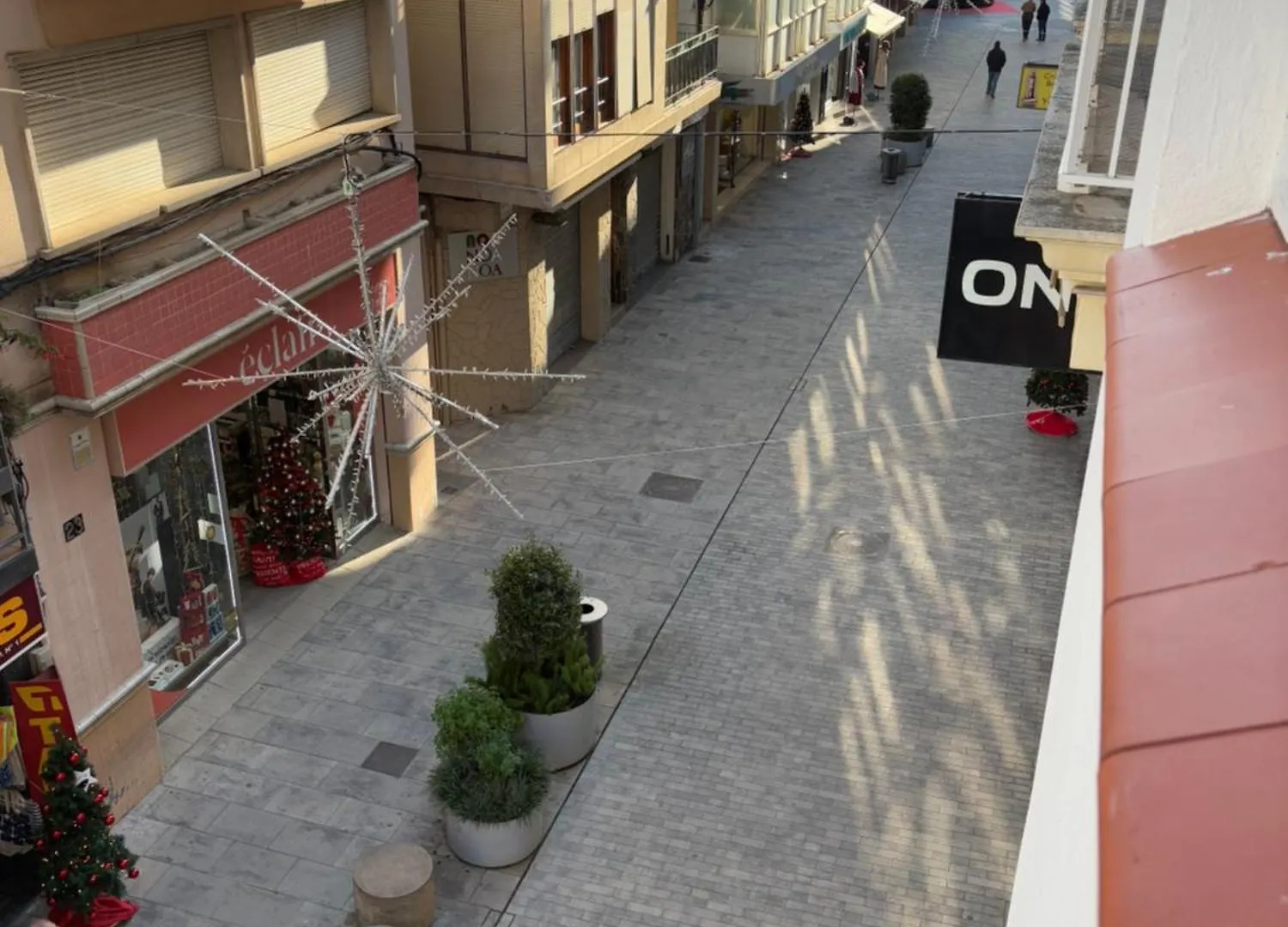 Rosas Centro Apartment Spain