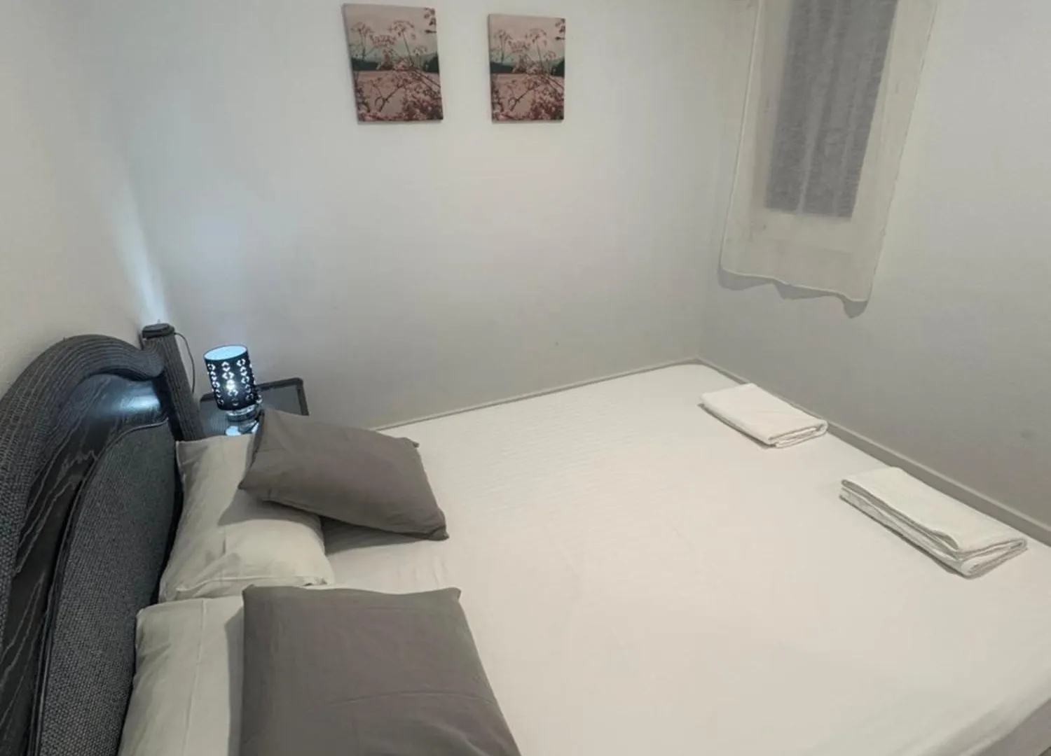 Rosas Centro Apartment