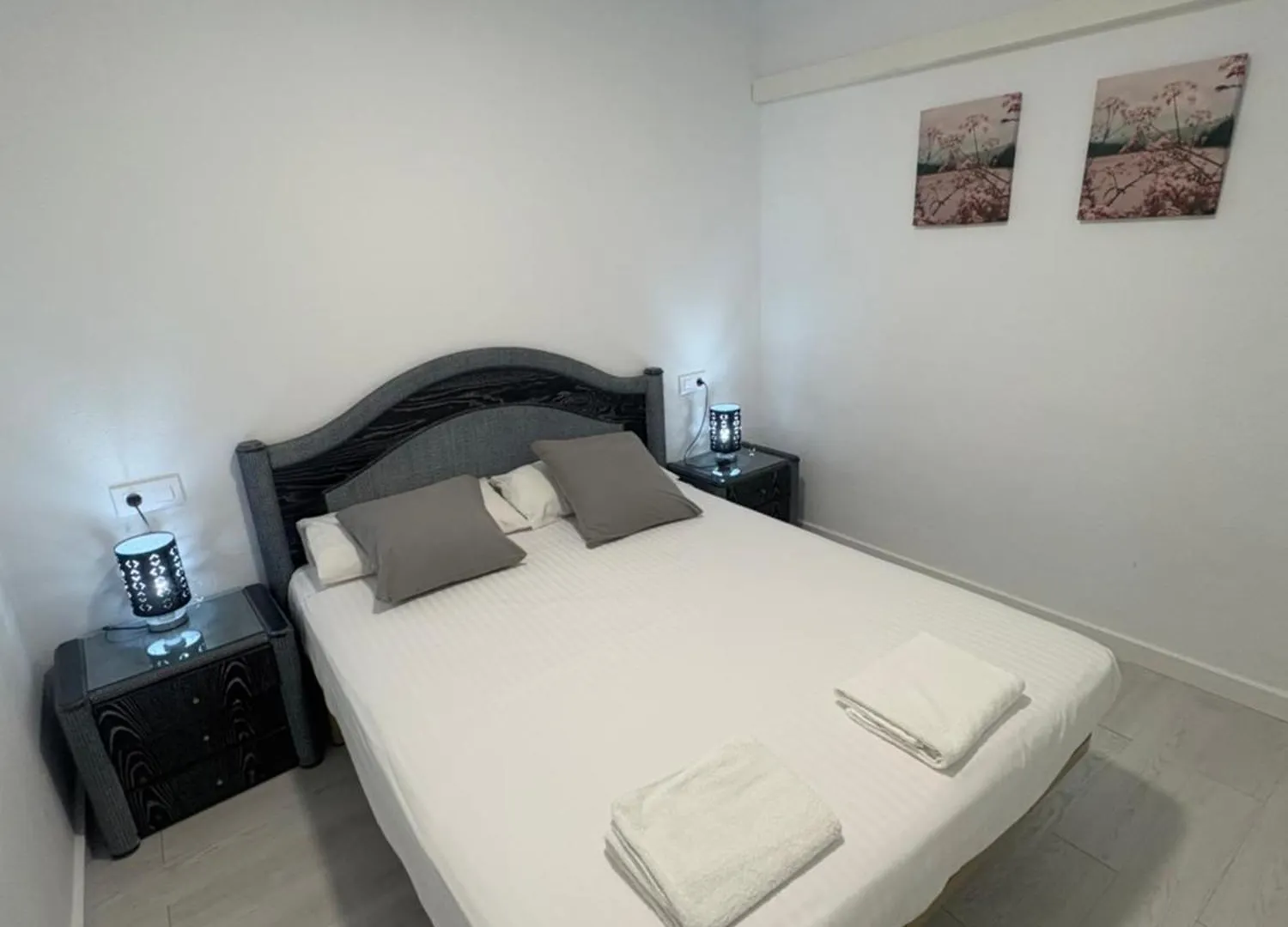 Rosas Centro Apartment  Roses