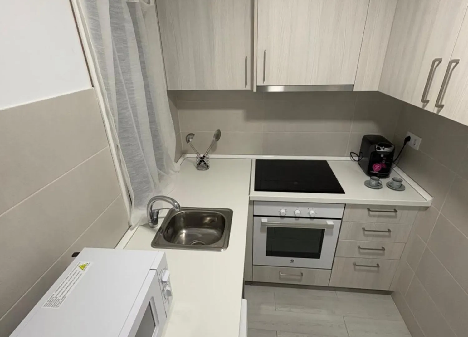 Rosas Centro Apartment 0*, Roses Spain