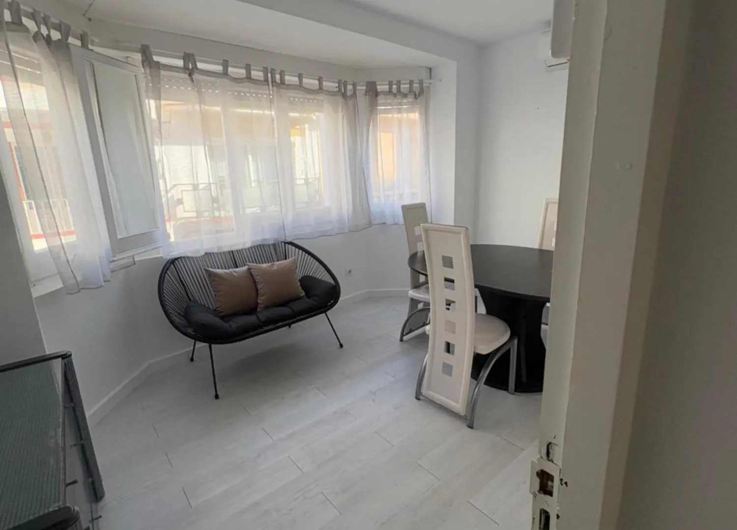 Rosas Centro Apartment