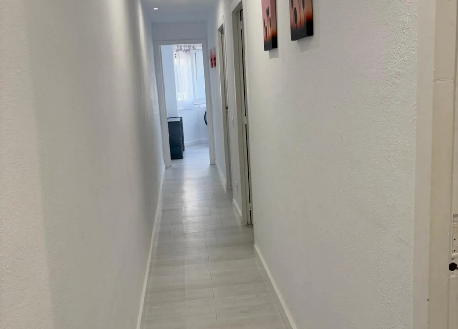 Rosas Centro Apartment Spain