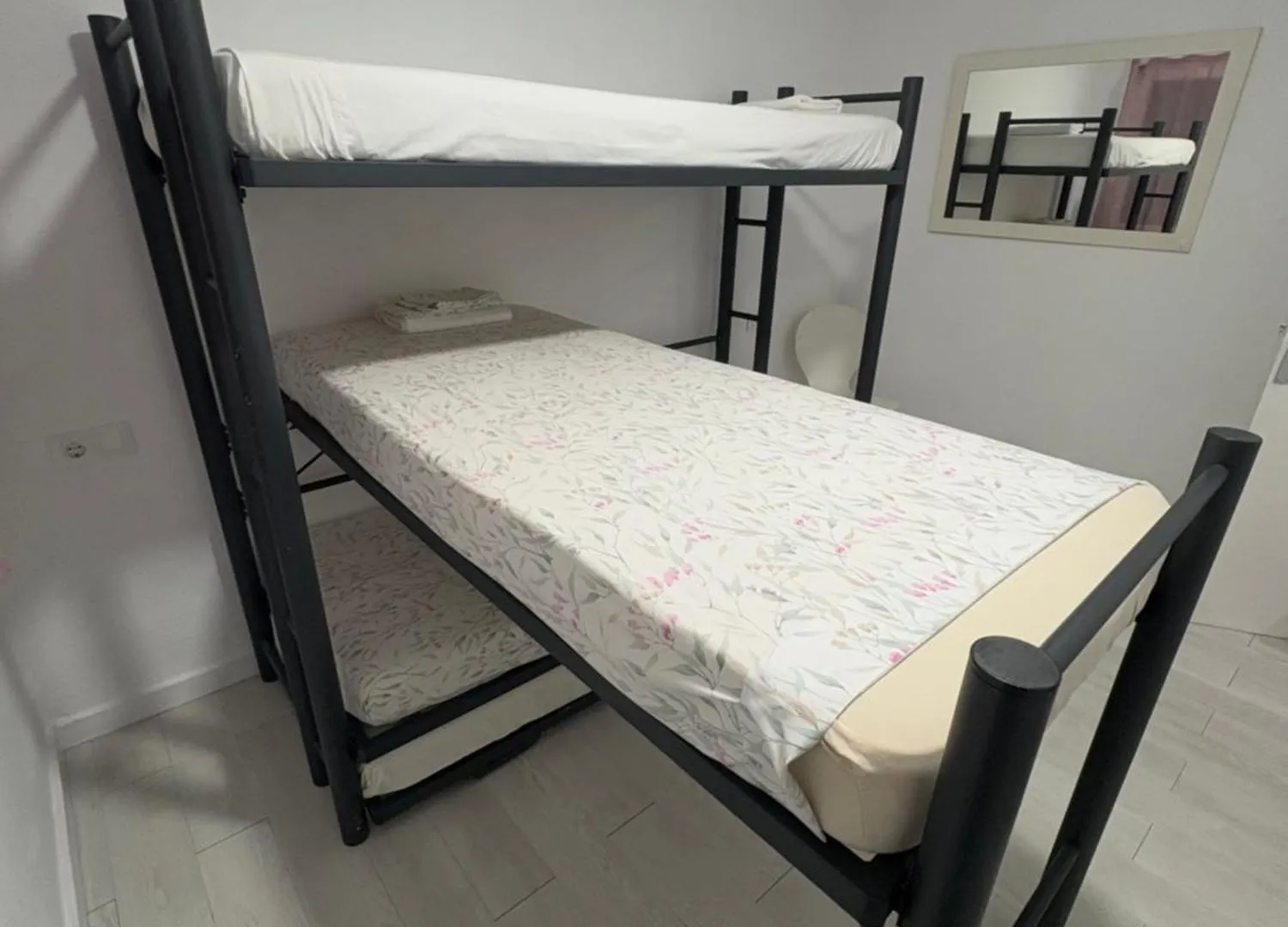 Rosas Centro Apartment Spain