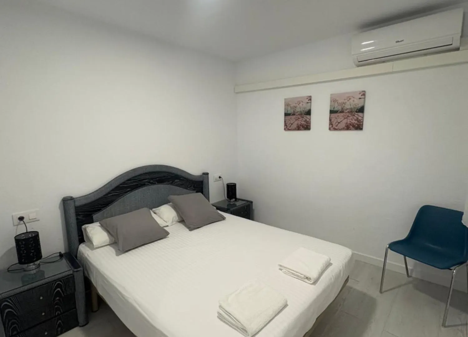 Rosas Centro Apartment
