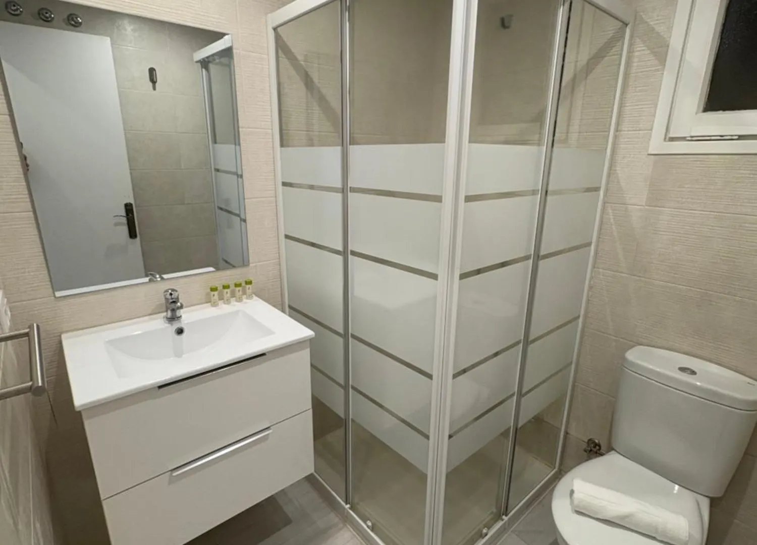 Rosas Centro Apartment