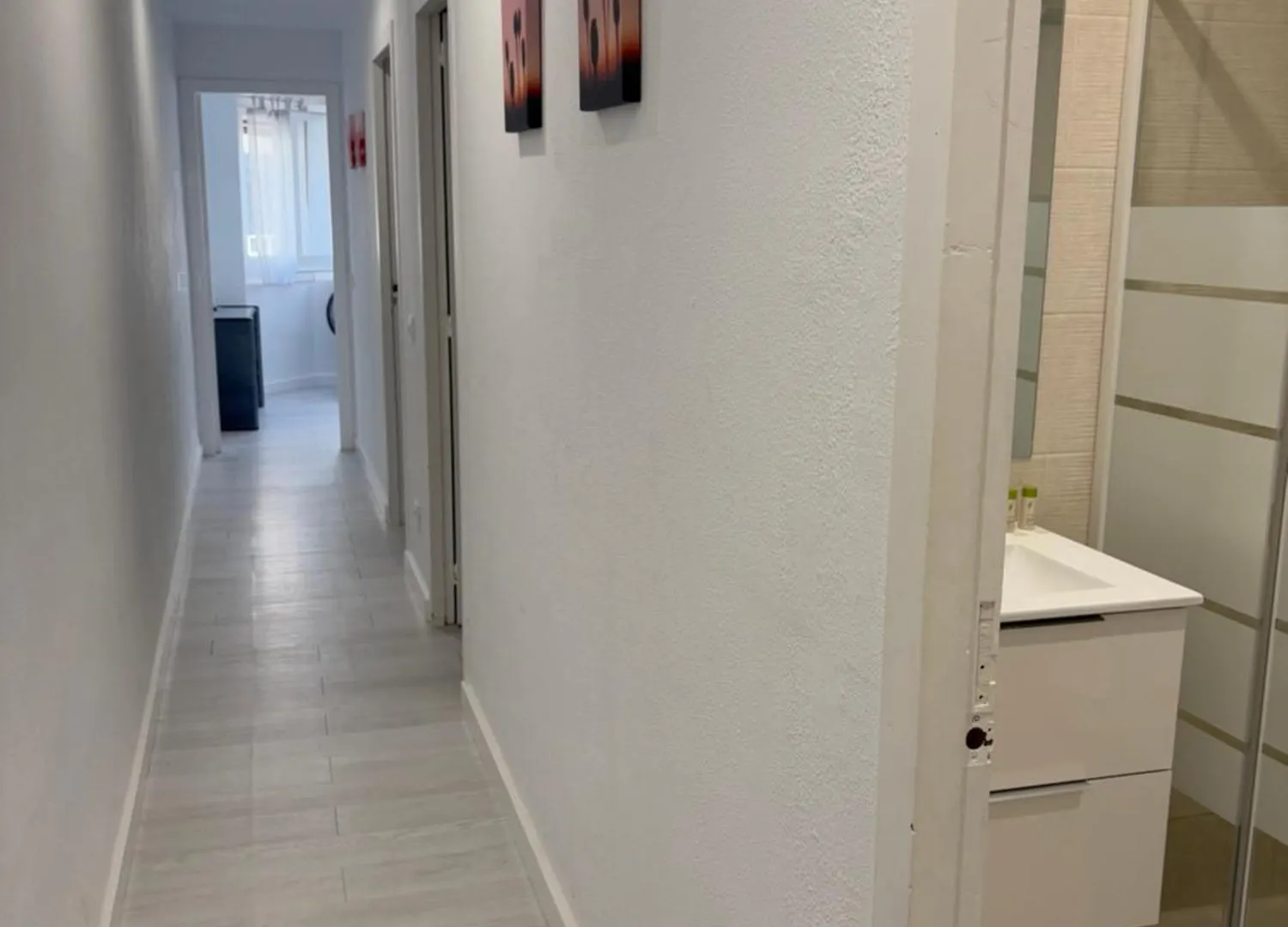 Rosas Centro Apartment Roses