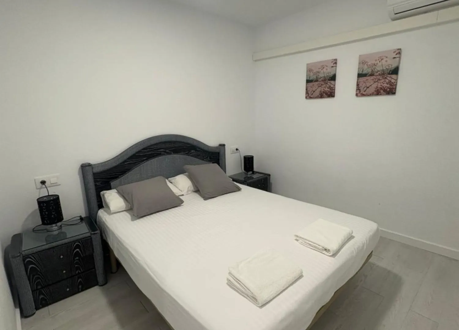 Rosas Centro Apartment Spain