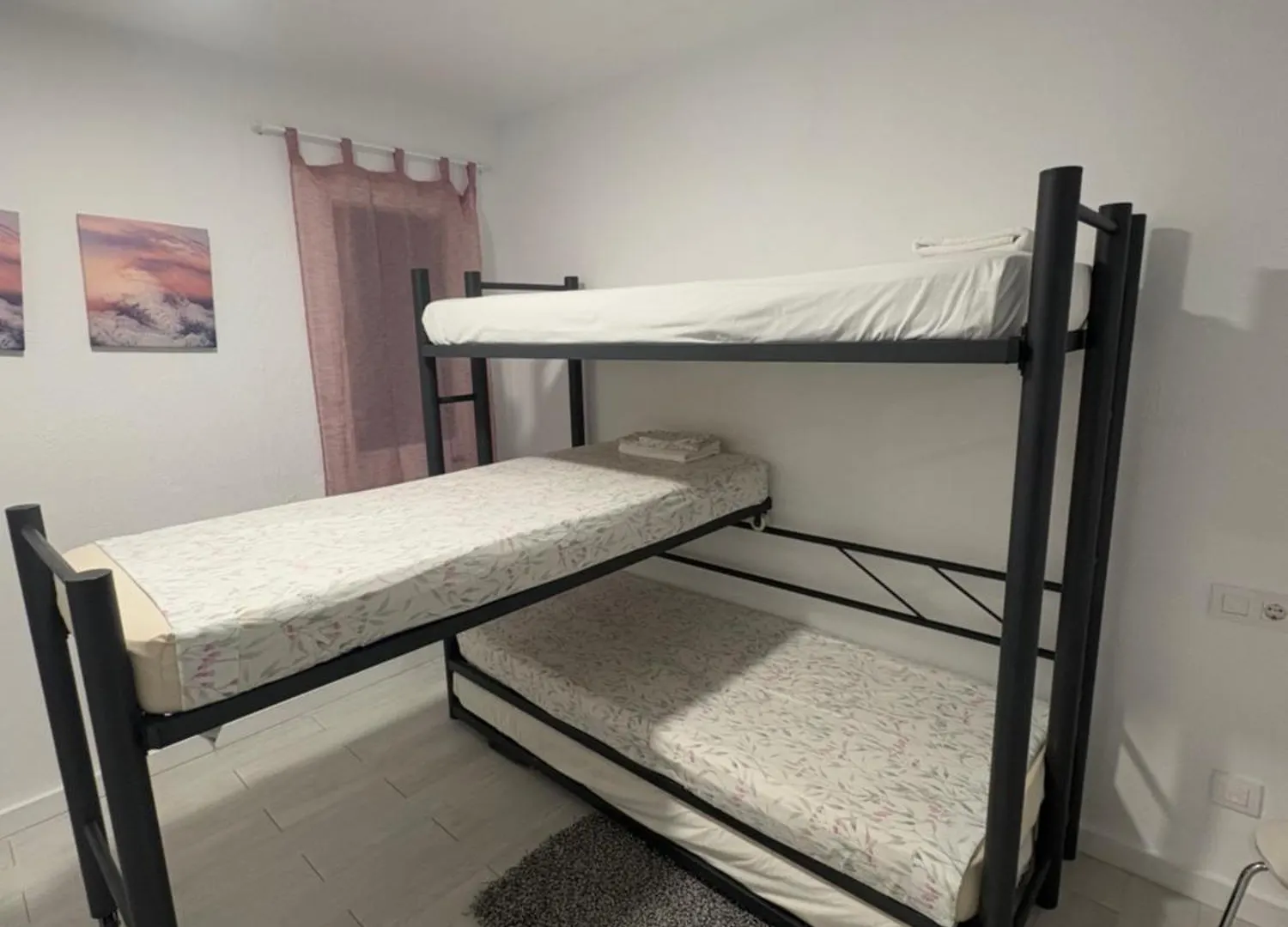Rosas Centro Apartment 0*, Roses Spain