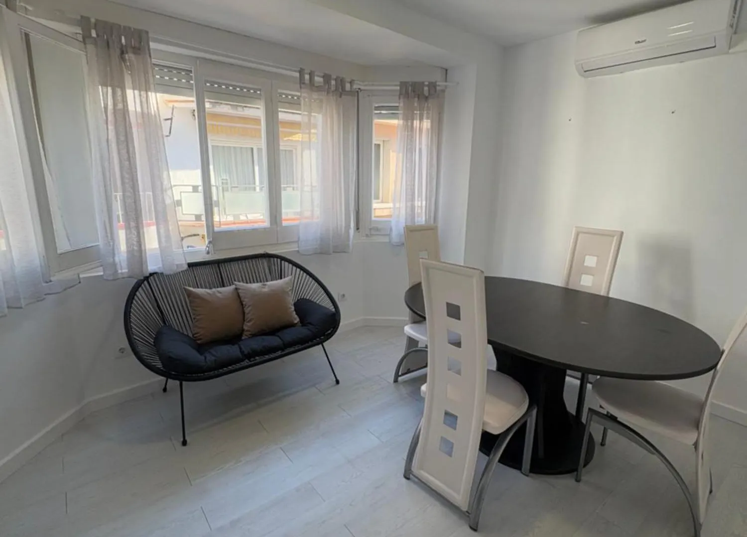 Rosas Centro Apartment Spain