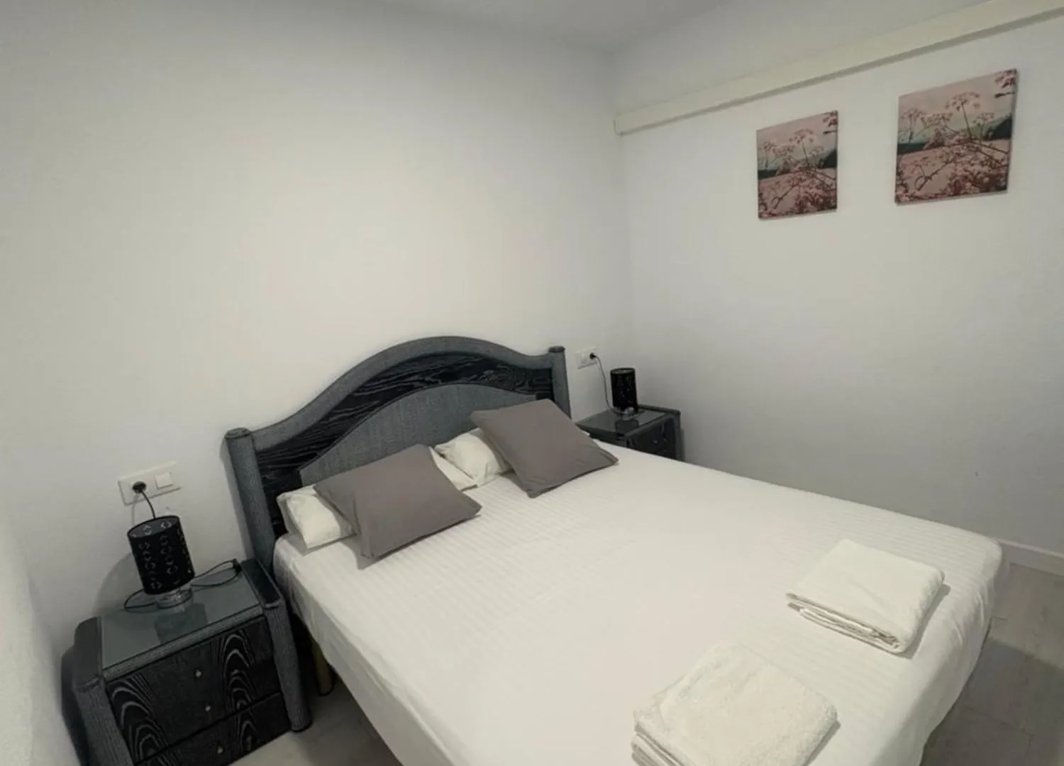 Rosas Centro Apartment