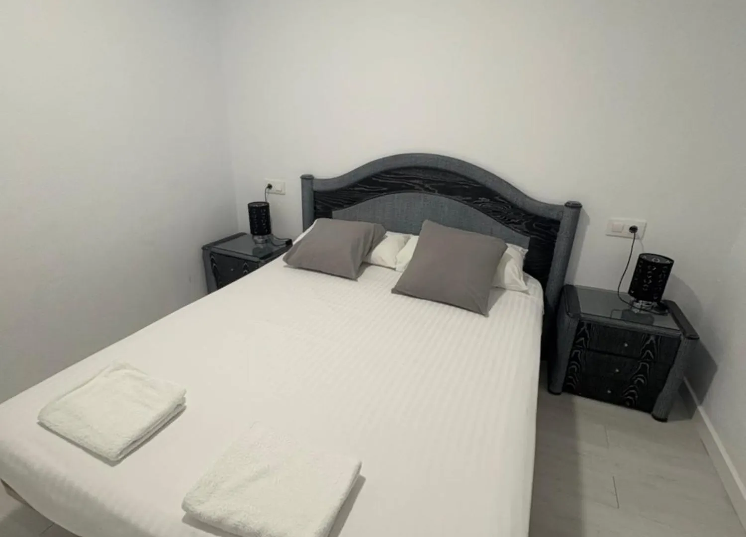 Rosas Centro Apartment Spain