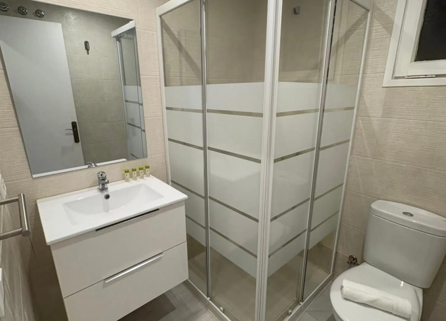 Rosas Centro Apartment