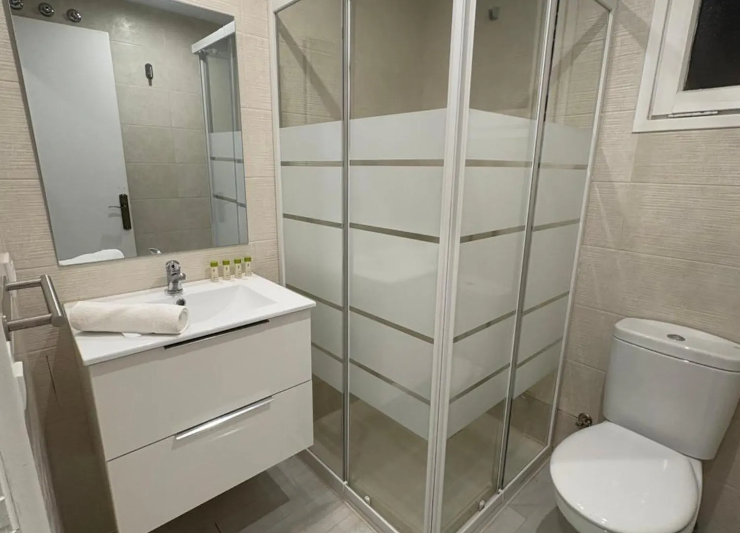 Rosas Centro Apartment
