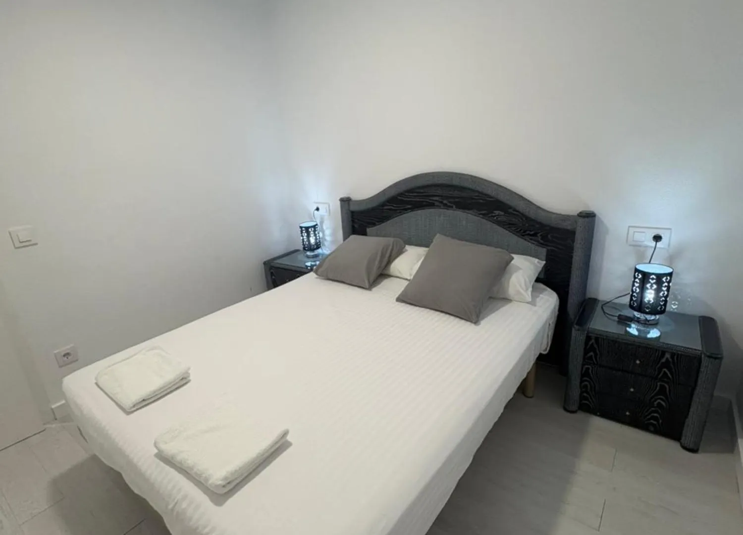 Rosas Centro Apartment