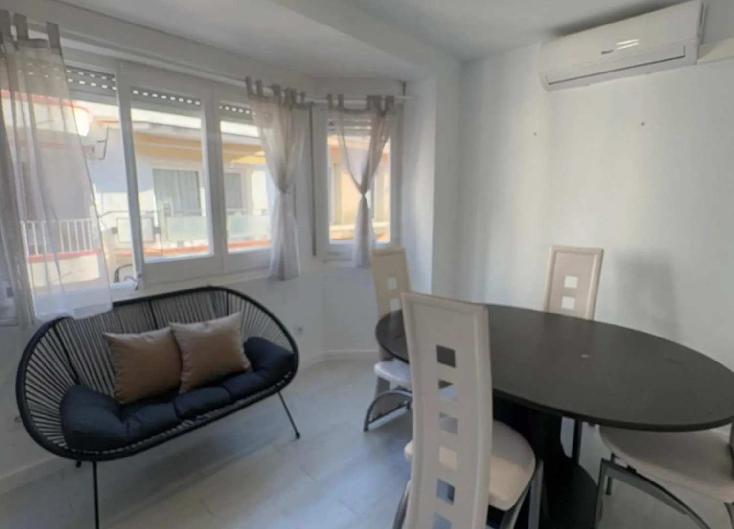 Rosas Centro Apartment