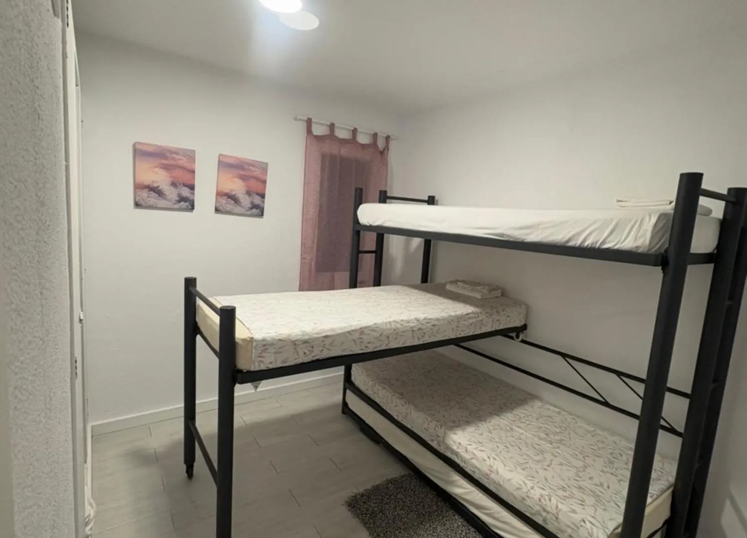 Rosas Centro Apartment Spain