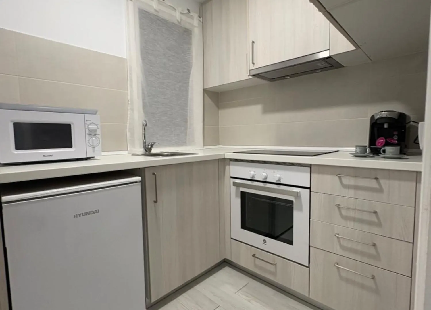 Rosas Centro Apartment 0*, Roses Spain