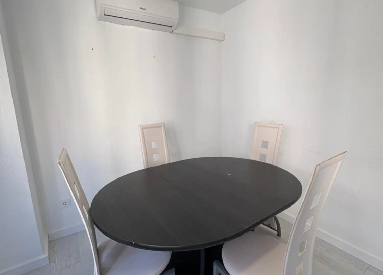 Rosas Centro Apartment