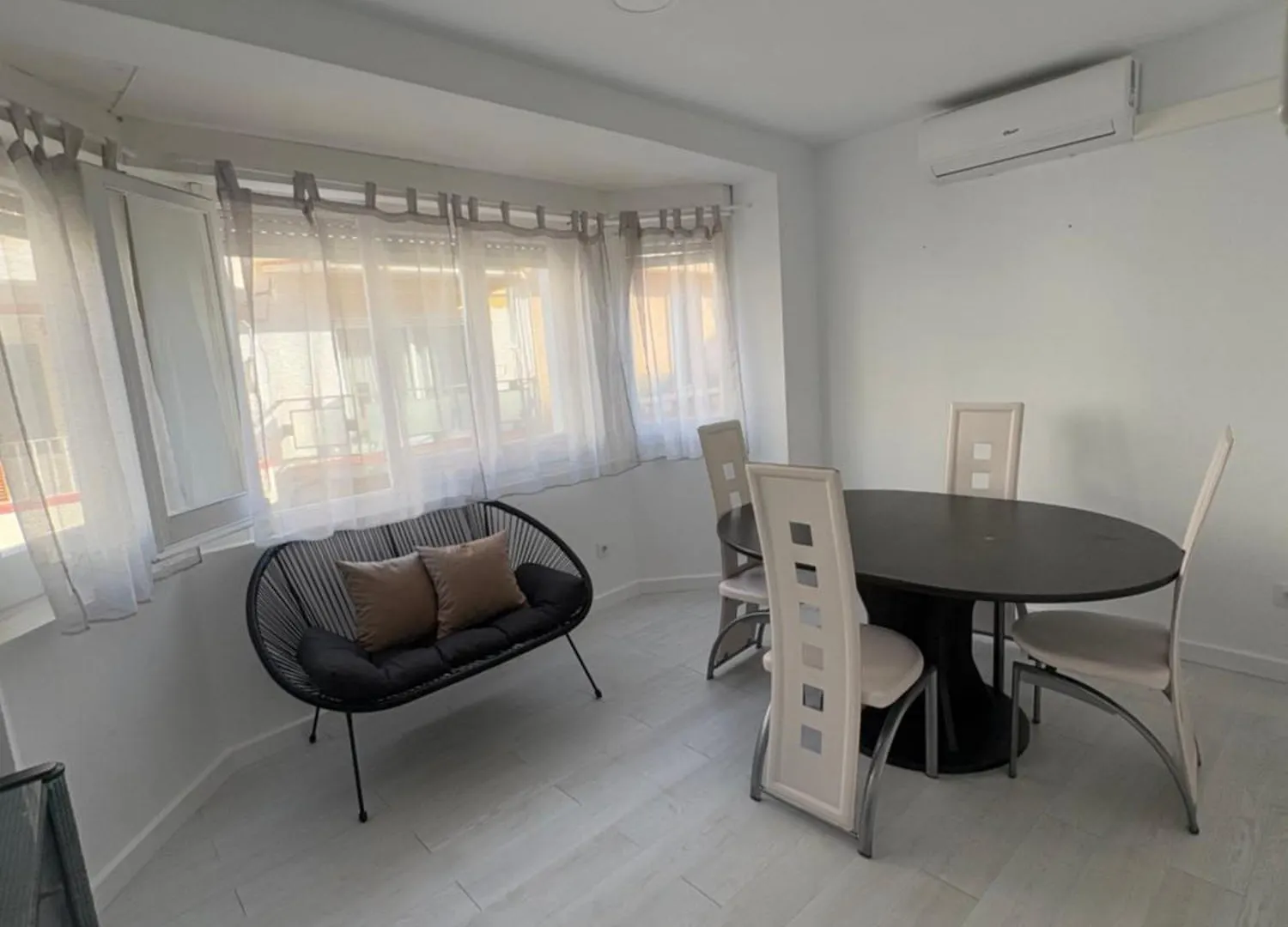 Rosas Centro Apartment Spain