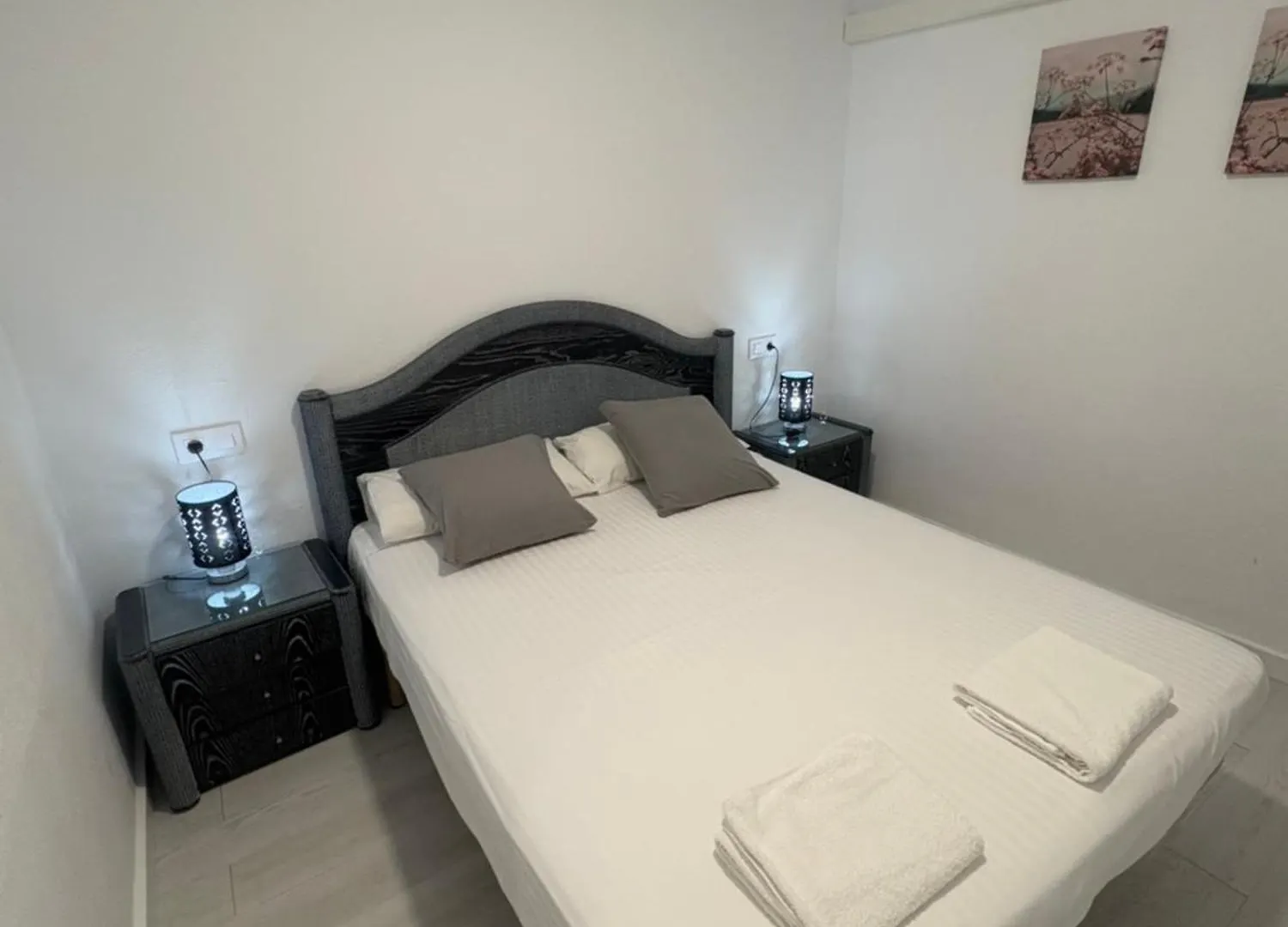 Rosas Centro Apartment