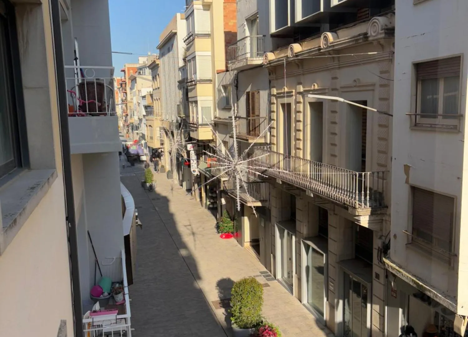 Rosas Centro Apartment Roses