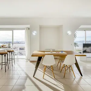 Veuràs El Mar Playa Apartamento