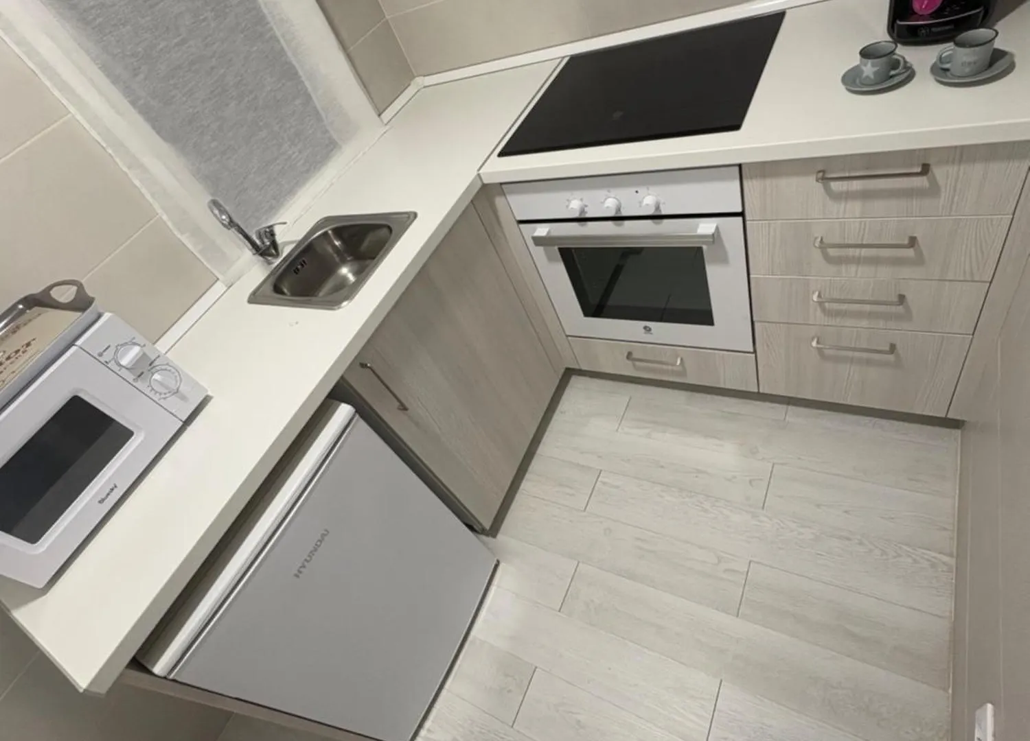 Apartament Rosas Centro  Roses
