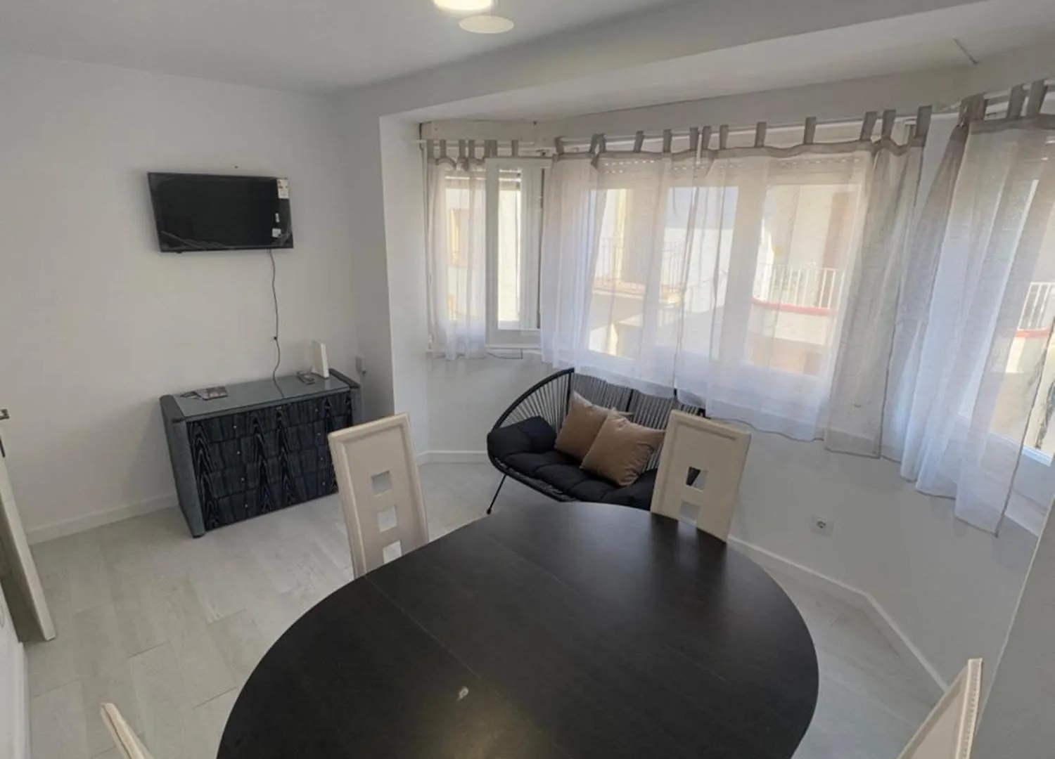 Apartament Rosas Centro Roses