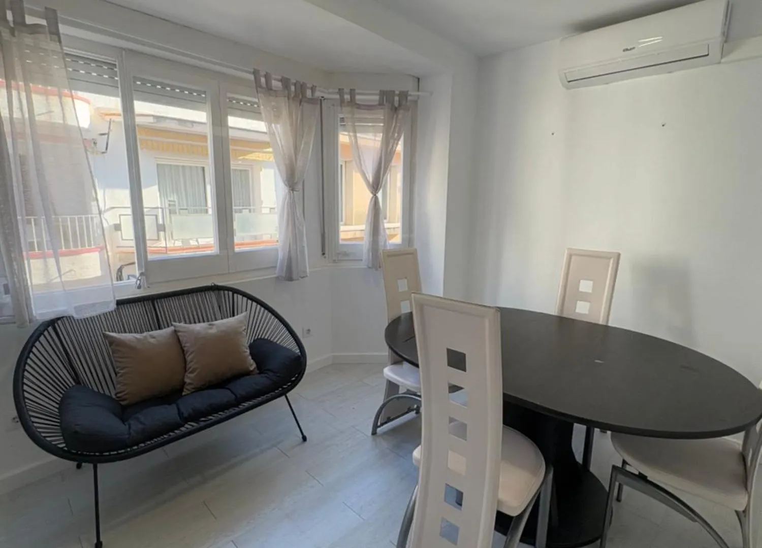 Apartament Rosas Centro