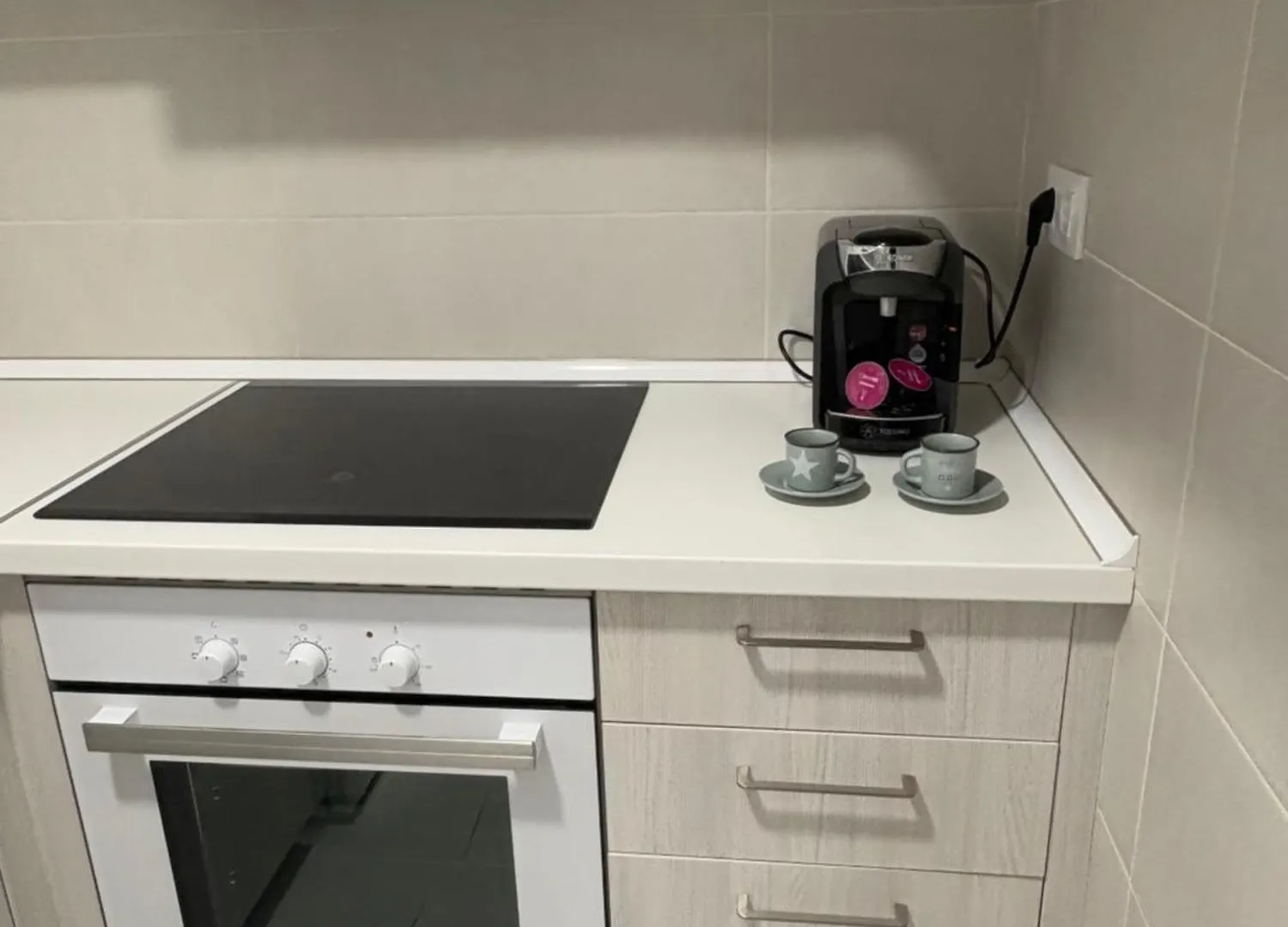 Apartament Rosas Centro