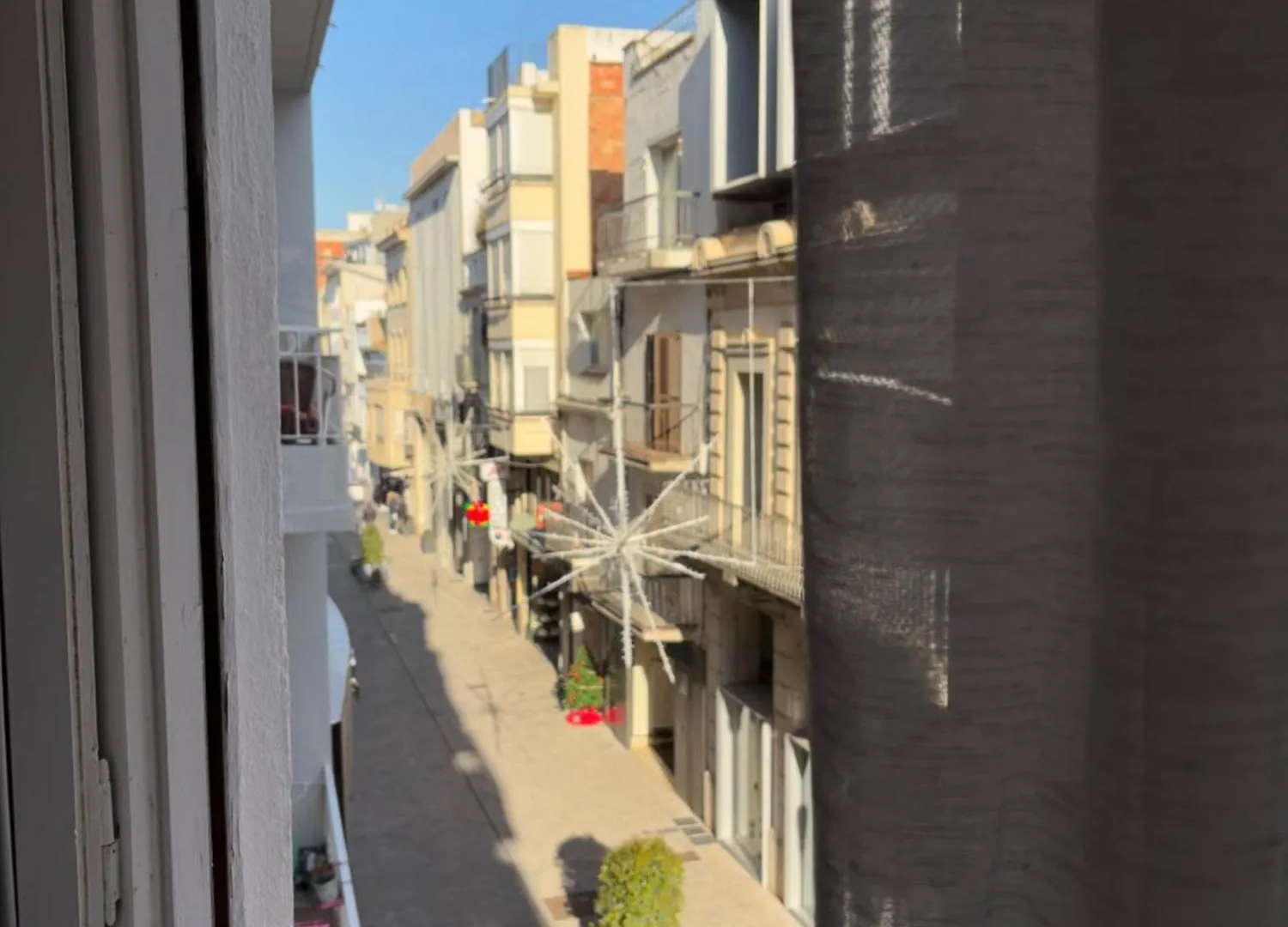 Apartament Rosas Centro