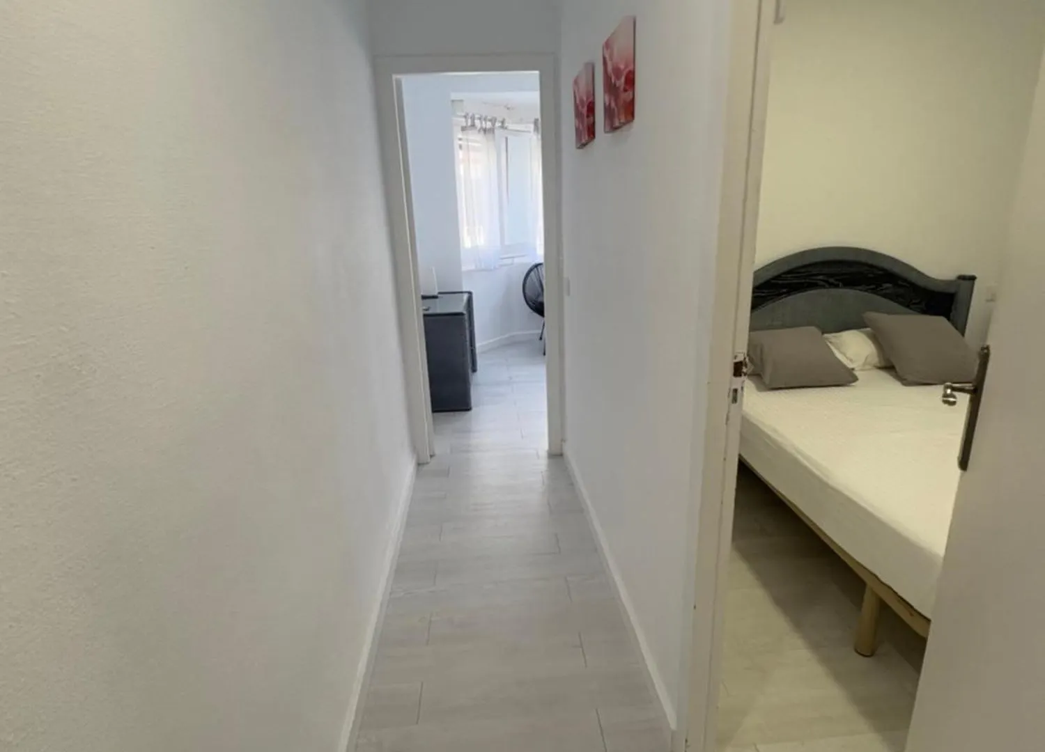 Apartament Rosas Centro