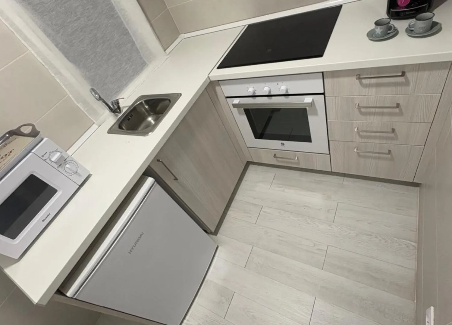 Apartament Rosas Centro  Roses