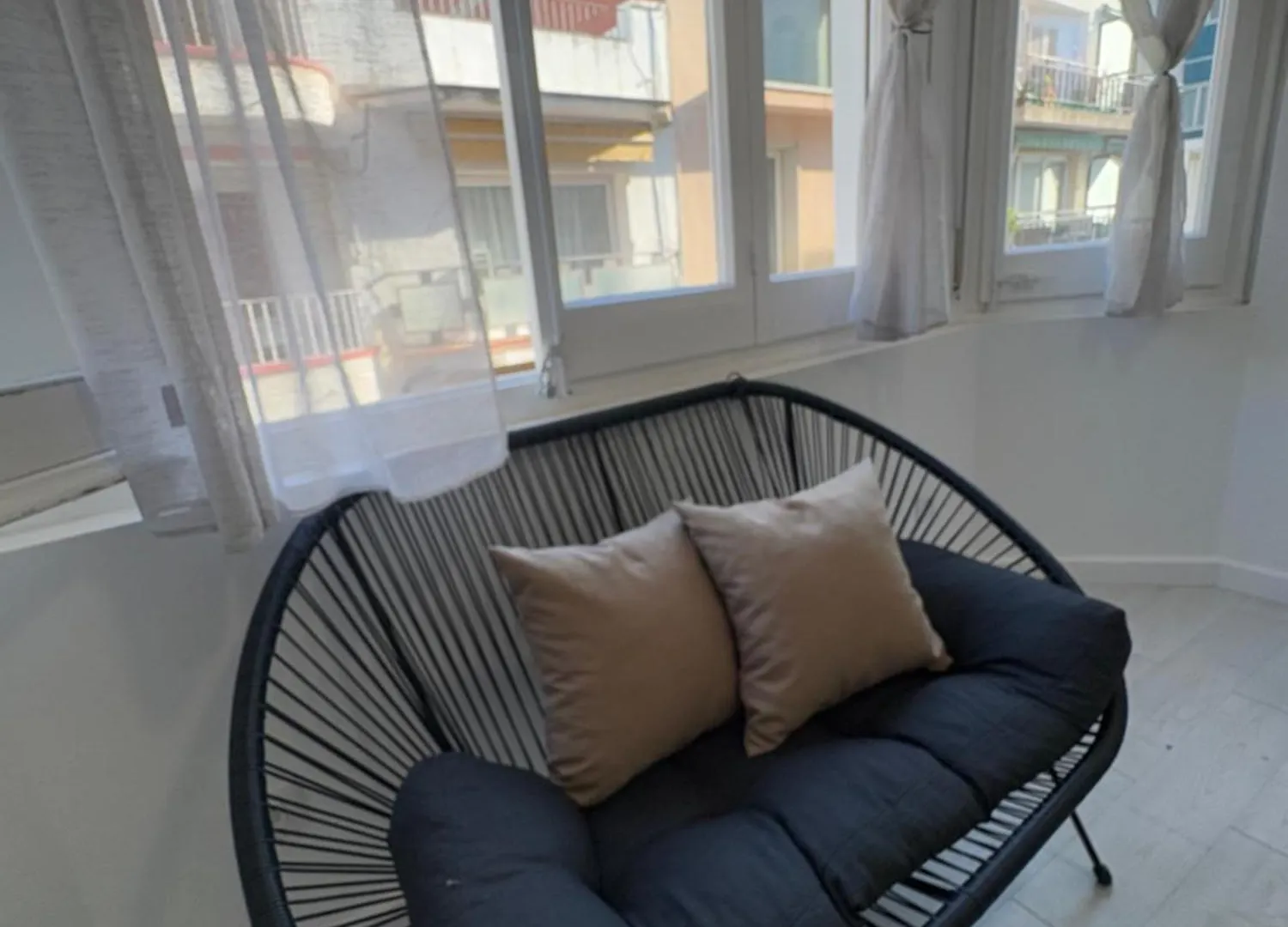Apartament Rosas Centro Roses