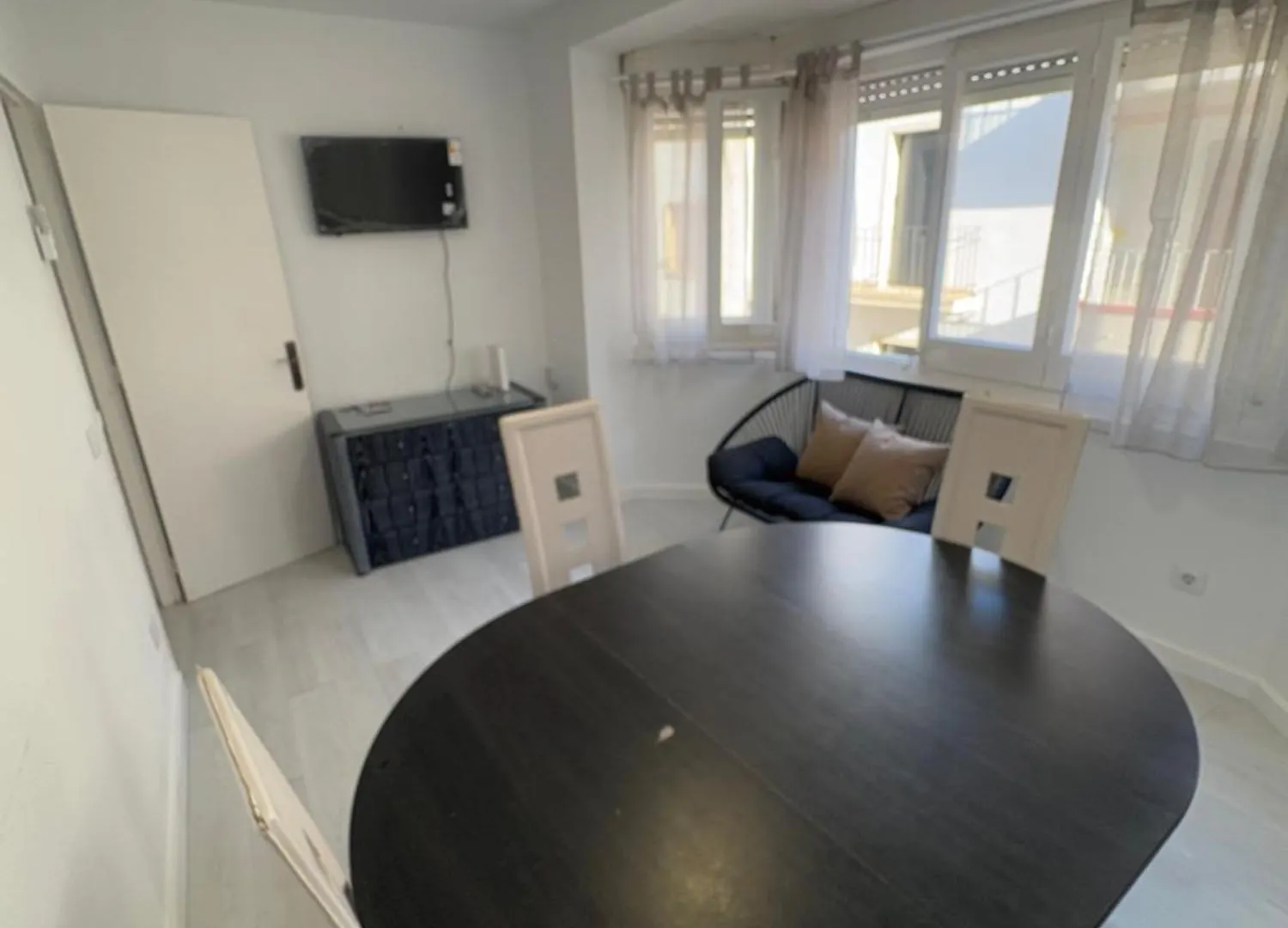 Apartament Rosas Centro Roses