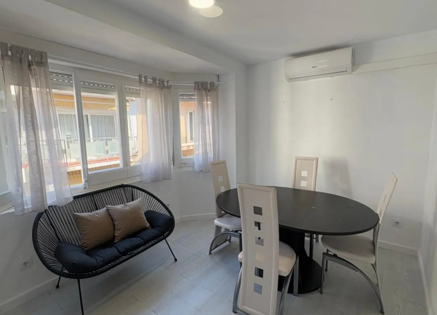 Apartament Rosas Centro 0*, Roses