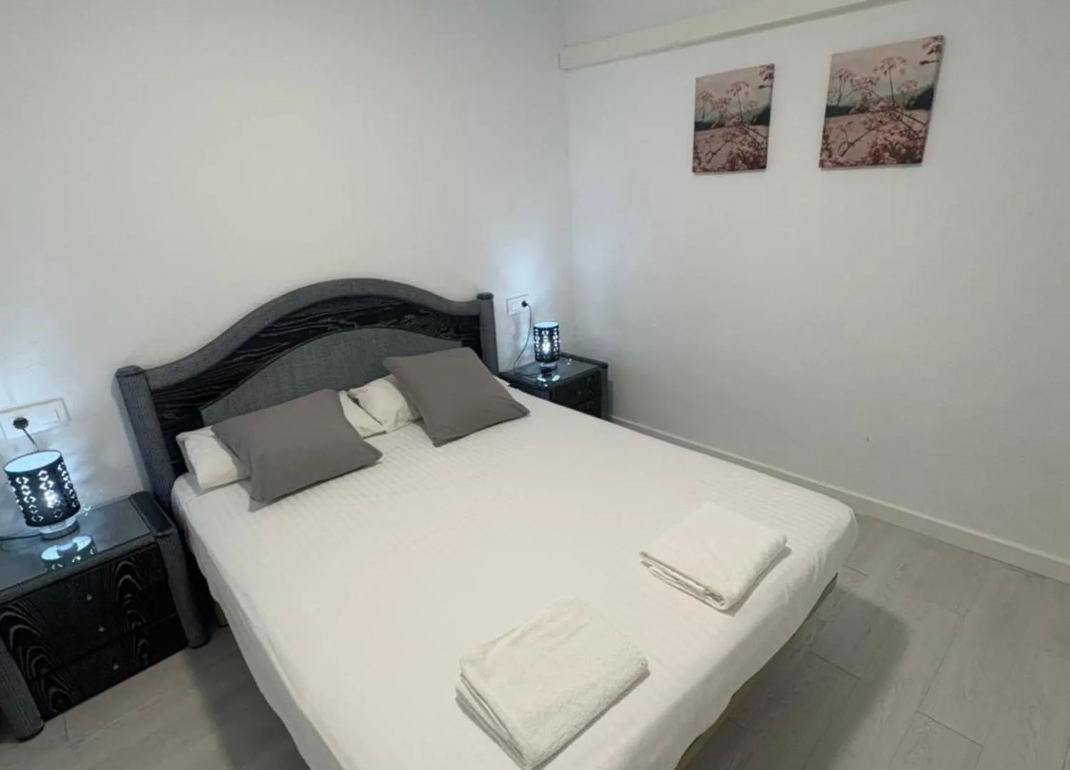 Apartament Rosas Centro Hiszpania