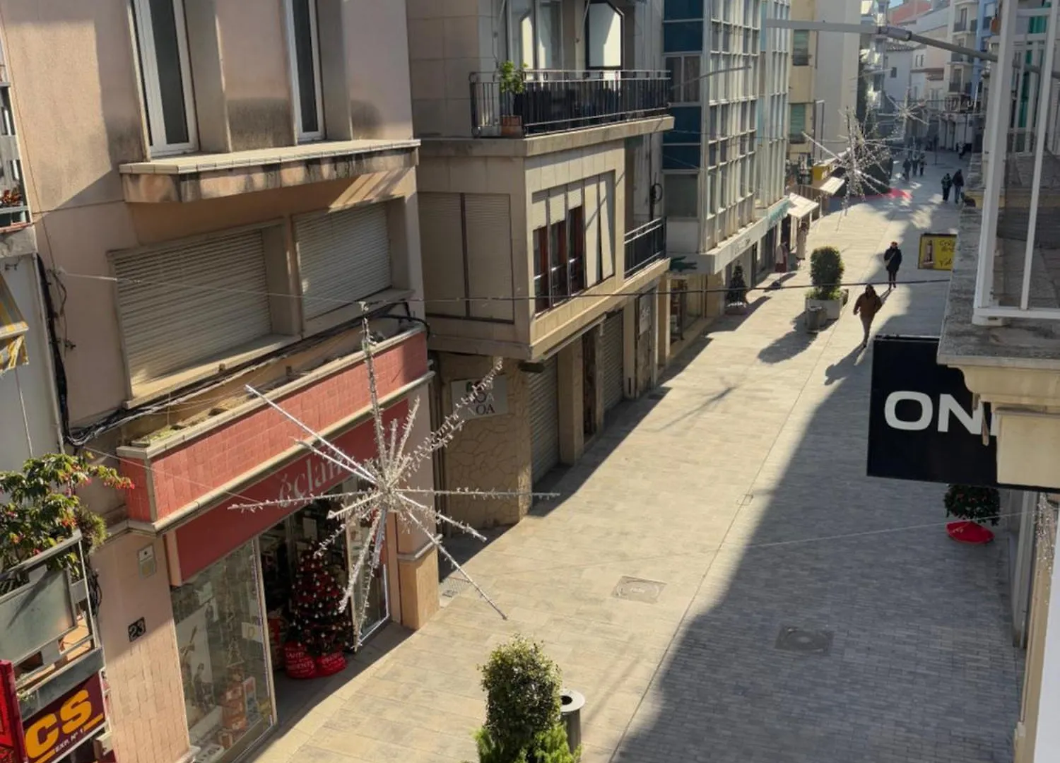 Apartament Rosas Centro
