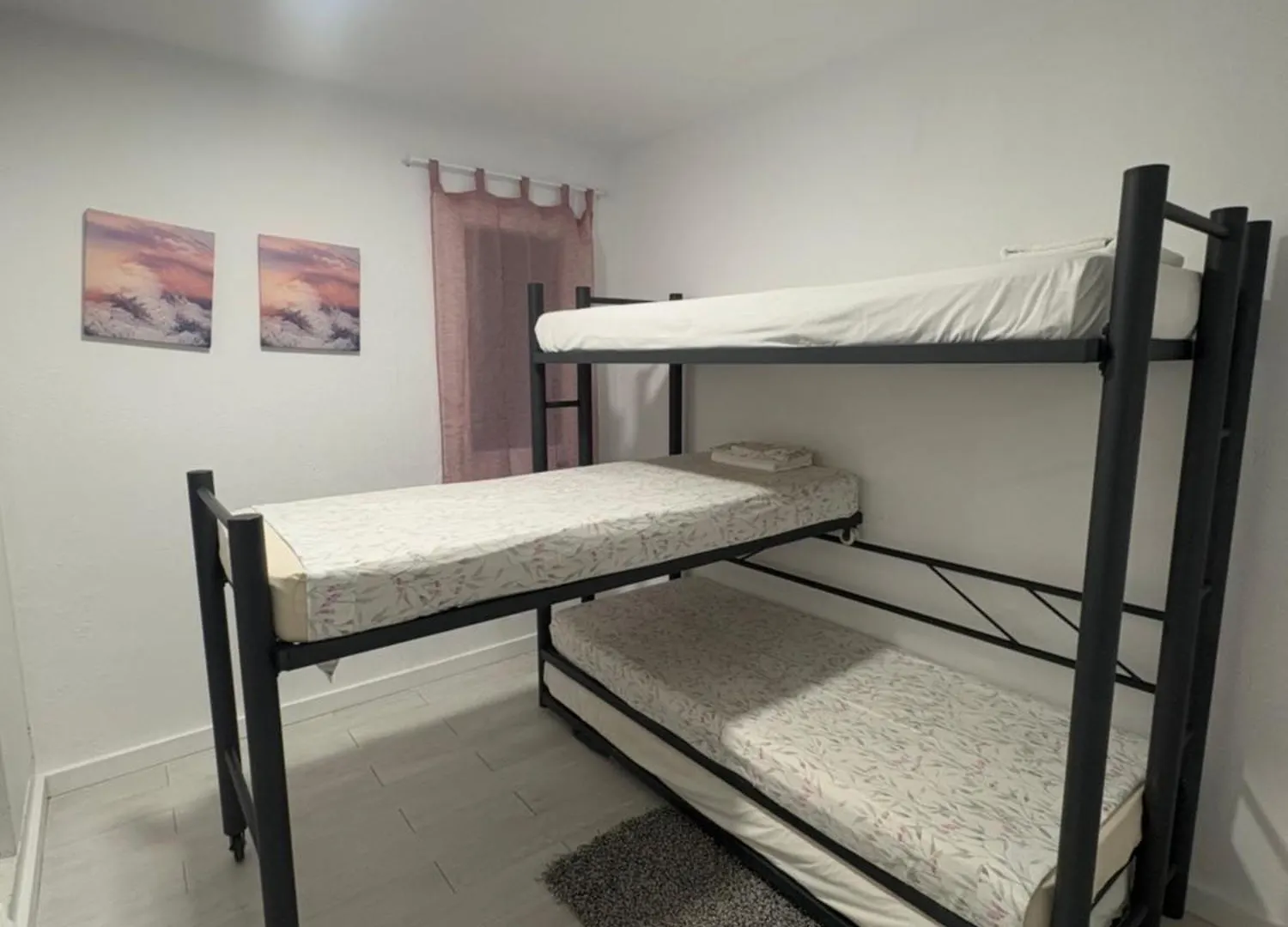 Apartament Rosas Centro 0*, Roses
